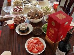 -比尔斯健康烤肉自助餐厅