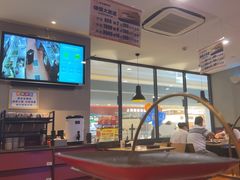 -新石器烤肉(百联川沙店)