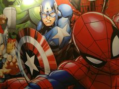 -名创优品(天河区正佳广场二店)