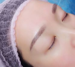 -Yue Show馨选·半永久纹眉纹眼线