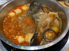 -水林间·寿喜烧自助(仙林金鹰店)