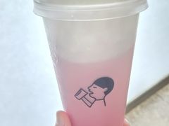 -喜茶(广州滨江宏岸店)