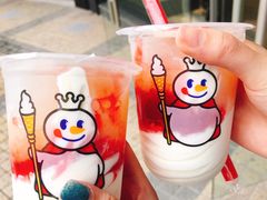 -蜜雪冰城·冰淇淋与茶(长郡中学店)