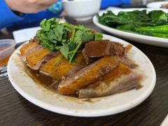 -春梅里卤鹅馆·47年老字号(中山路店)