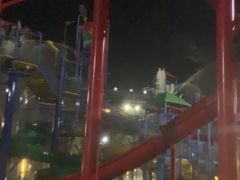 -泸州欢乐派海滩公园