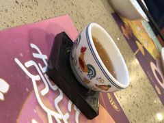 -点都德(聚福楼店)