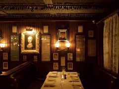 -Keens Steakhouse