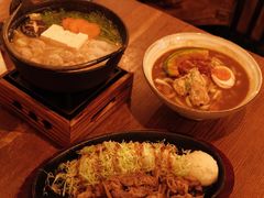 -铃木食堂(丽都店)