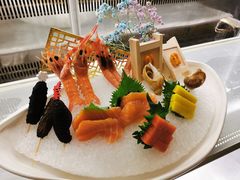 -海天盛宴海鲜自助(正大广场店)