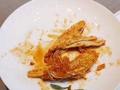 -北平食府·北京烤鸭(北京西站六里桥店)