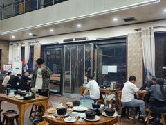 -好清香砂锅(总店)