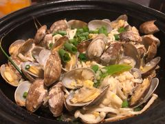 -小时候焗海鲜(鄞州万达店)