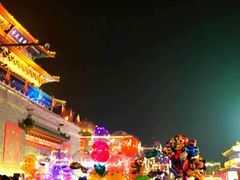 -鼓楼夜市