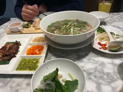 -PHO爺·越南料理(亦庄大族广场店)