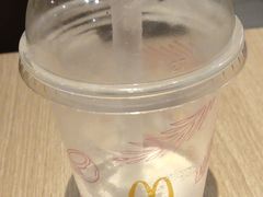 -麦当劳(西单明珠店)