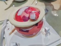-嗒令甜品·主题融合料理餐厅(首座时代店)