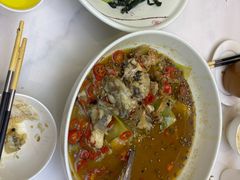 -楚鱼王·河鲜·湖北菜(华农店)