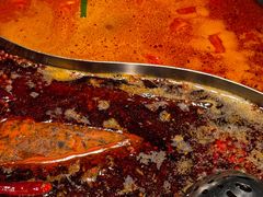 -川锅一号火锅(睢宁店)