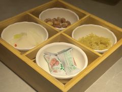 -闽上鲜·福建菜(龙湖滨江天街店)