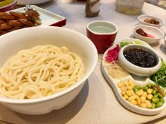 -小京华楼·京味斋(三元桥国展店)