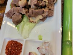 -宗巴雍姆藏餐府