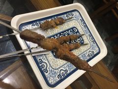 -东方宫·中国兰州牛肉拉面(三里屯店)