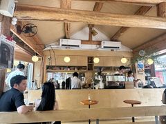-METAL HANDS(五道营店)