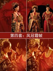 -今生有约婚纱摄影店(景德路店)