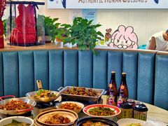 -福巷湘食小馆·猛火现炒(上海首店)