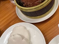 -莲餐厅·湖北菜·潜江小龙虾店(愚园路店)