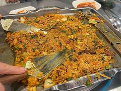 -李氏烤肉店