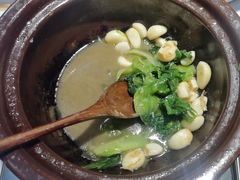 -火啫啫·粤式啫啫煲(南通首店)