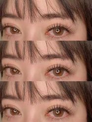 -小洁美甲美睫半永久定妆