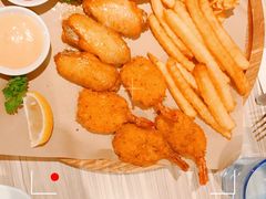 -必胜客(新福地店)