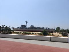 -日照海滨国家森林公园