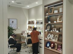 -HIMO海马体照相馆(上海华润CP静安店)