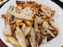 -温江公平红烧兔(总店)