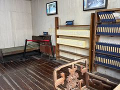 -沈从文故居