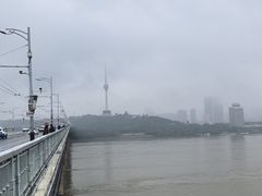 -武汉长江大桥