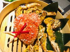 -大将料理餐厅(汇锦街店)