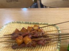 -马艾萨中国兰州牛肉拉面(劲松店)