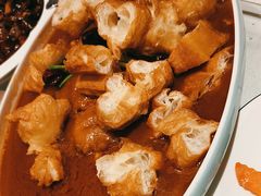 -大铁勺新津菜(东丽阳光新业广场店)