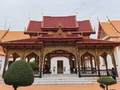 -曼谷国家博物馆