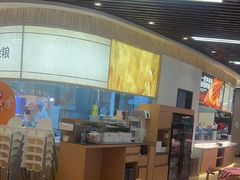 -西贝(无锡万象城店)