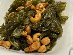 雪菜腰果-永兴餐厅(复兴中路店)