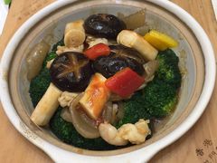 百乐门喜宴(侨光路分店)-百乐门喜宴(海珠广场华厦店)