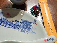 -龍聚祥烧麦馆(万达店)