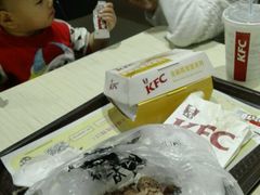 -肯德基(盘龙奥莱店)