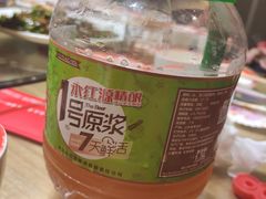 -永红源啤酒·烧烤·海鲜·大排档(青特城店)