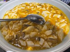 蟹粉豆腐-孔乙己酒家(虹桥路店)